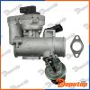 Vanne EGR pour FORD | 6NU010171171, 73-0097